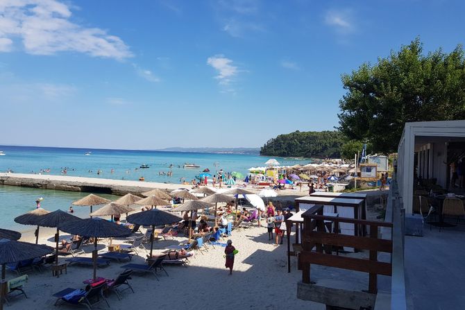 Grcka Halkidiki Kalitea