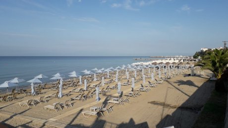 Halkidiki, nevreme, Grcka Halkidiki, nevreme, Grcka