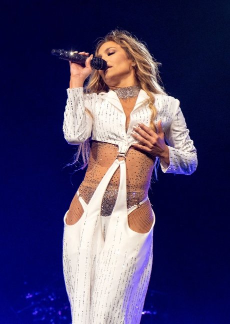 Dženifer Lopez Jennifer Lopez