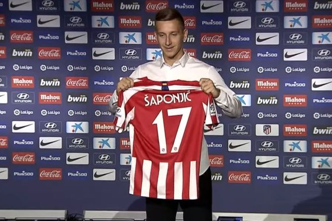 Ivan Šaponjić Ivan Šaponjić
