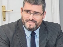 Nemanja Starović
