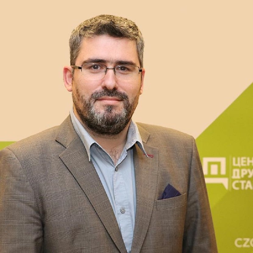 Nemanja Starović Nemanja Starović