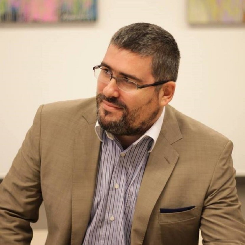 Nemanja Starović Nemanja Starović