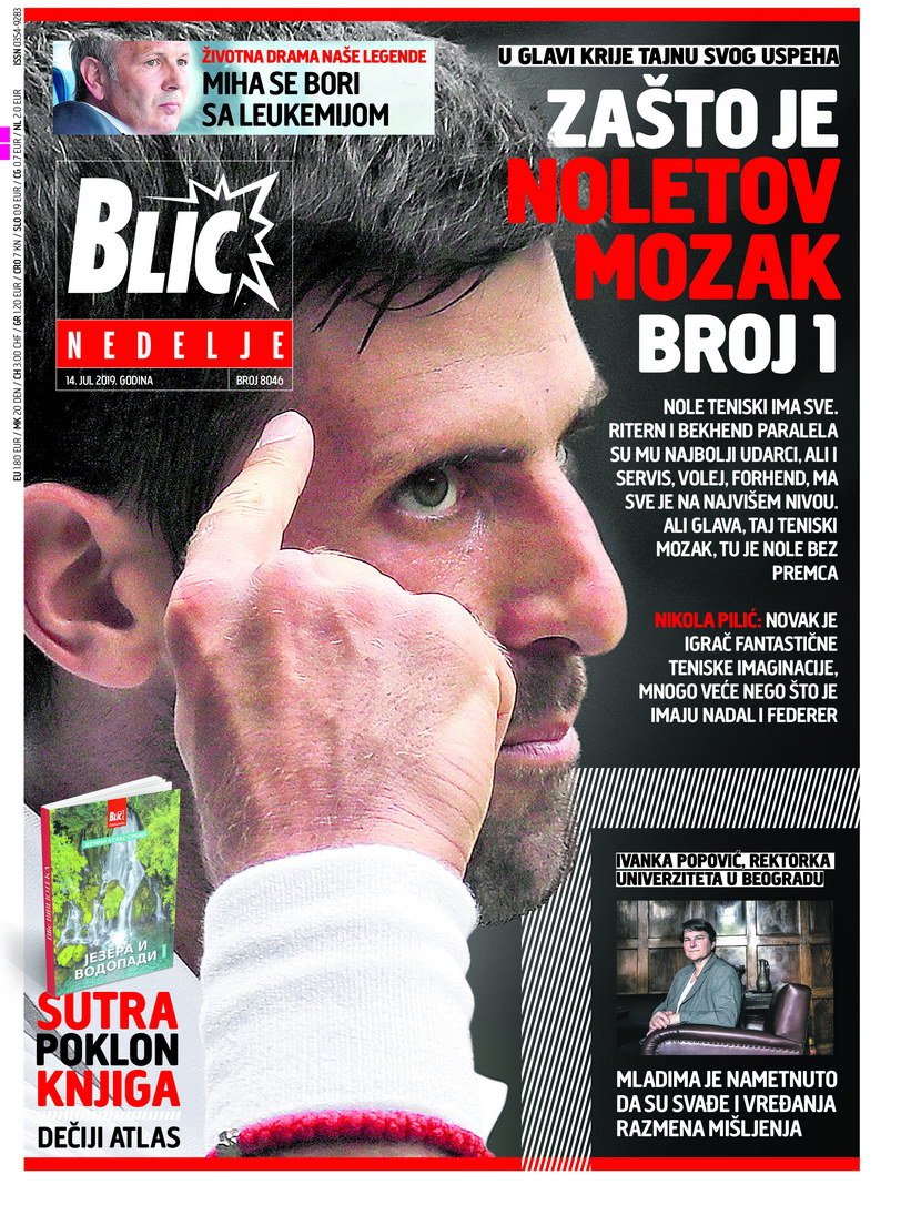Blic Blic