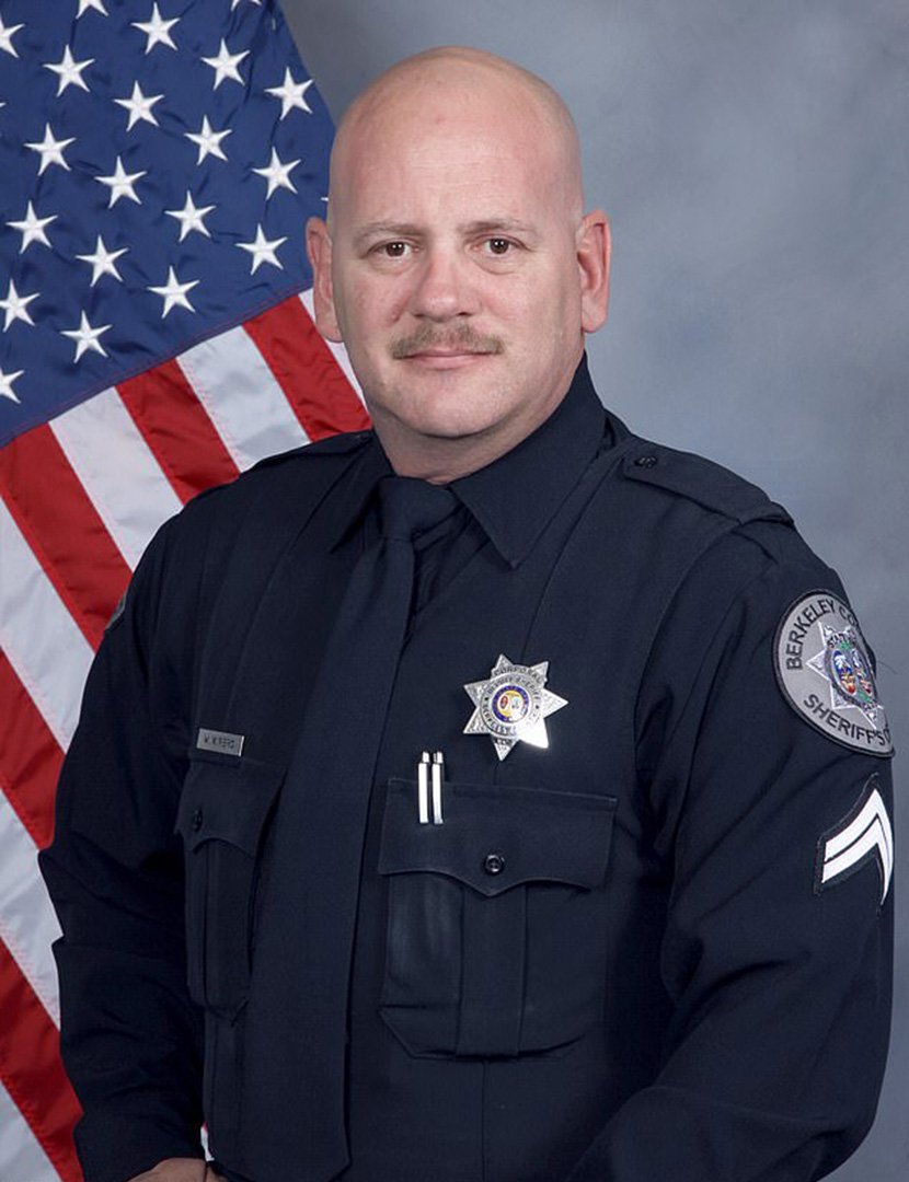 policajac beba William Kimbro policajac beba William Kimbro