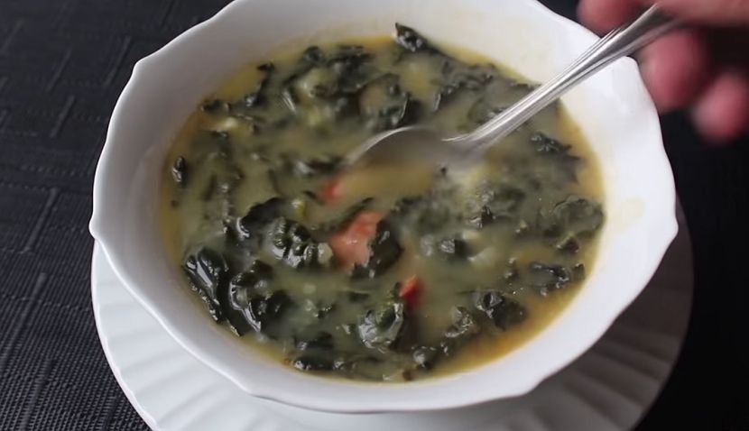portugalska supa