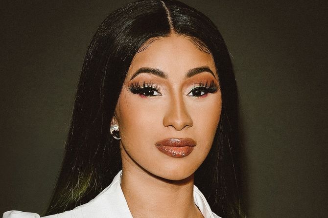 Cardi B Cardi B