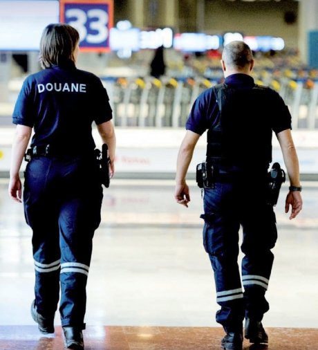 Uprava carina Republike Srbije Srpski i francuski carinici sporazum o saradnji Uprava carina Republike Srbije Srpski i francuski carinici sporazum o saradnji