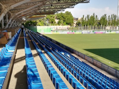 FK Čukarički FK Čukarički