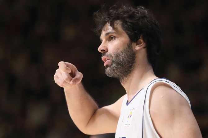 MILOS TEODOSIC