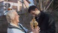 Ivanišević podigao Srbiju i Hrvatsku na noge jednom fotografijom, šest godina kasnije ponovo je viralna