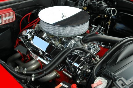 Motor, Automobil Motor, Automobil