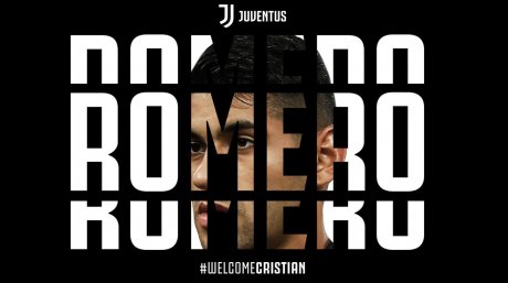 Kristijan Romero pojačanje Juventusa