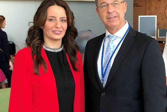 Njujork, Nela Kuburović, Serž Bramerc Njujork, Nela Kuburović, Serž Bramerc