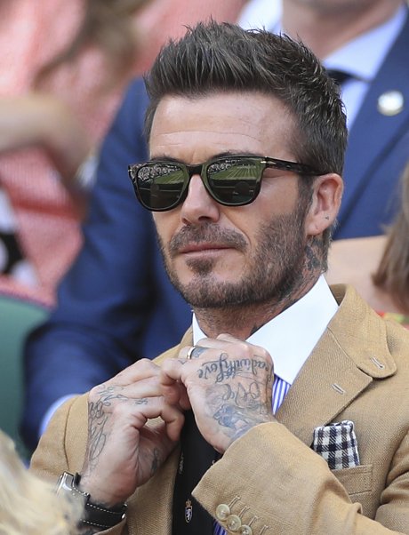 Britain Wimbledon Tennis Britain Wimbledon Tennis