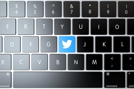 Twitter, Kompjuter, Tech