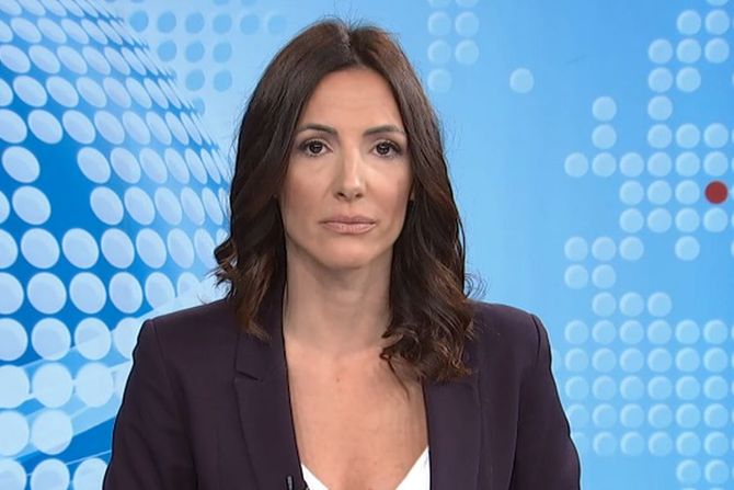 Marija Savić Stamenić Marija Savić Stamenić