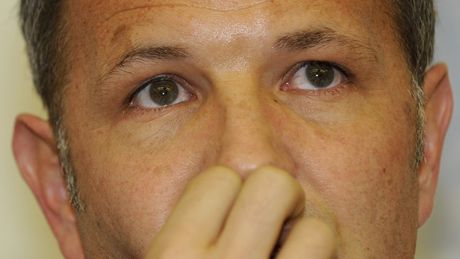 Siniša počeo životnu bitku u bolnici! Oglasio se doktor koji ga leči