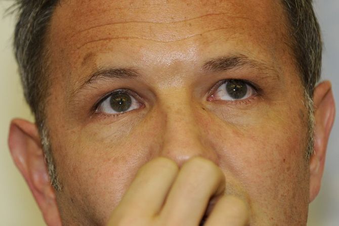 Siniša Mihajlović Siniša Mihajlović