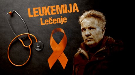 Leukemija, lečenje