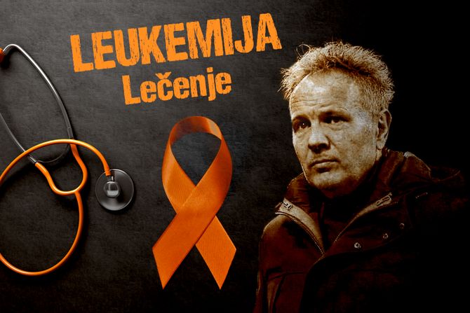 Leukemija, lečenje