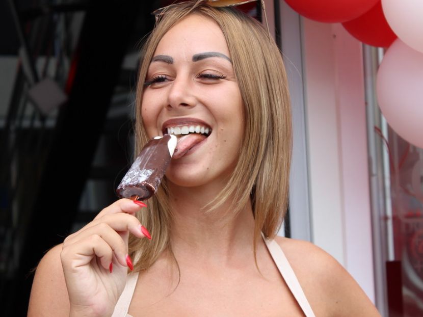 "Želim da uradimo DNK test!" Maca Diskrecija o Miletu Kitiću i sumnjama da joj je on biološki otac