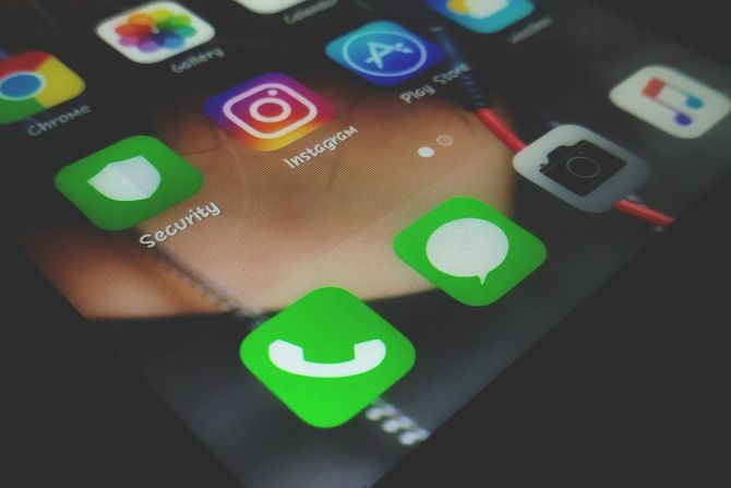 Telefon, Aplikacije, Virus Telefon, Aplikacije, Virus