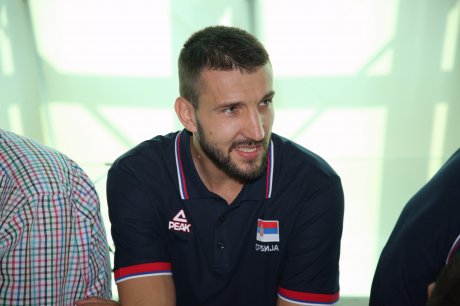 Stefan Birčević