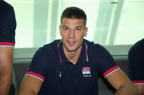Nikola Jovanović Nikola Jovanović