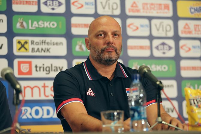 Aleksandar Sale Đorđević 