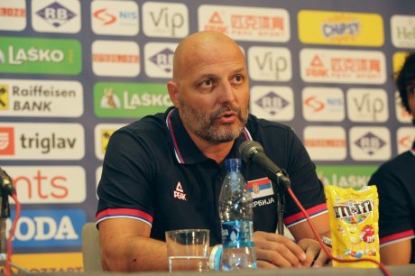 Aleksandar Sale Đorđević 