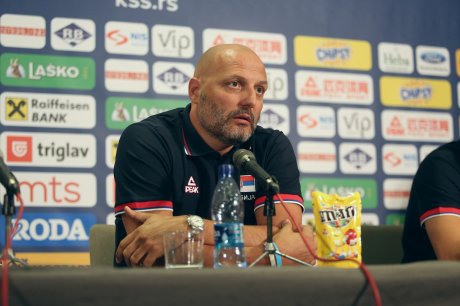 Aleksandar Sale Đorđević