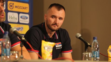 Šok! Milan Mačvan se penzionisao u tridesetoj godini! Telegraf.rs