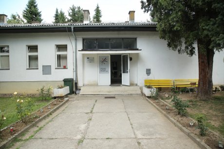 Migranti, Prihvatni Centar Obrenovac, Kriket