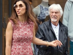 Fabiana Flosi nova mlada žena Bernija Eklstona