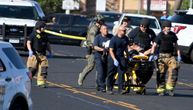 Užas u Los Anđelesu: Četiri beživotna tela pronađena u kući nakon pucnjave