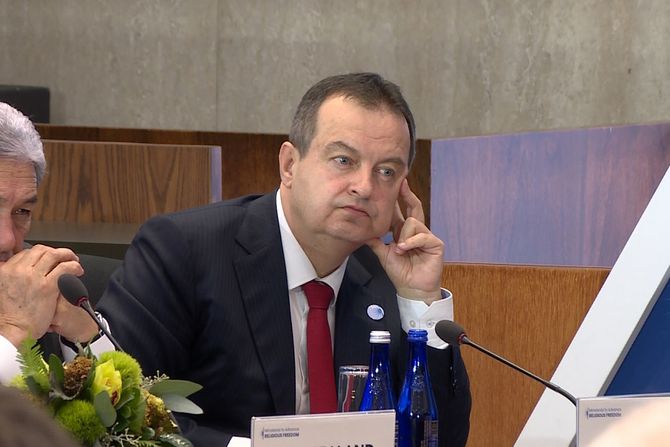 Ivica Dacic