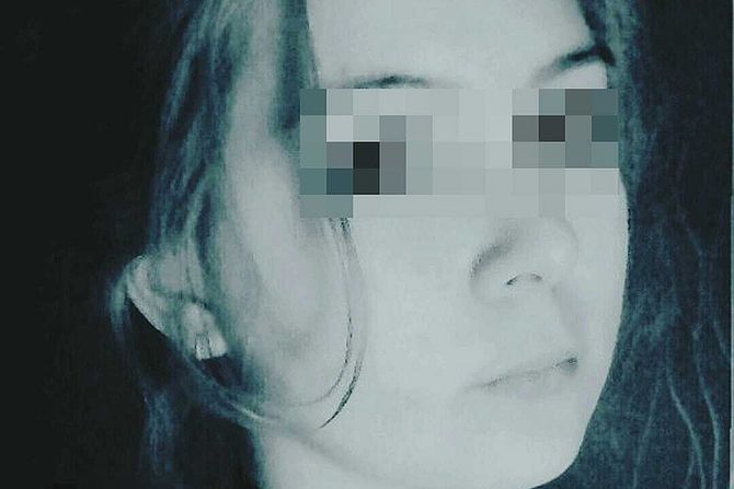 Viktoria Averina Viktoria Averina