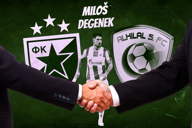 Miloš Degenek