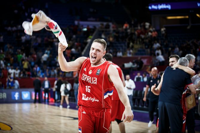 Vladimir Štimac Vladimir Štimac