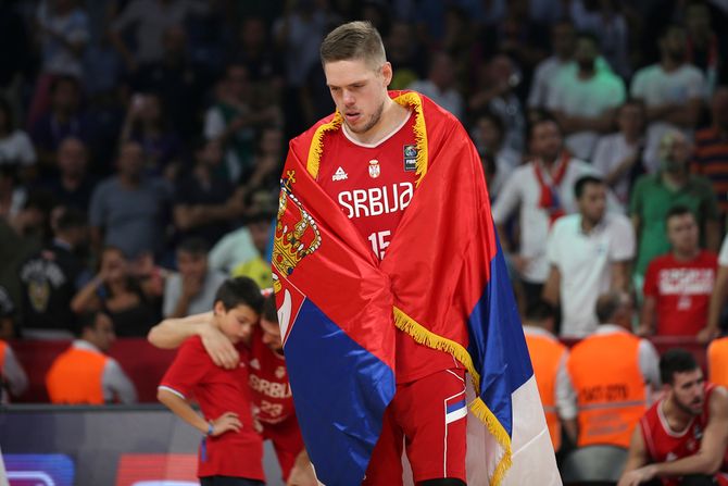Vladimir Štimac Vladimir Štimac