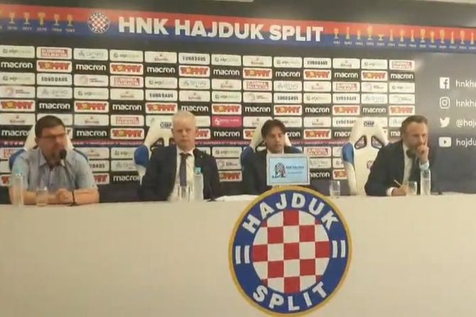 FK Hajduk Split