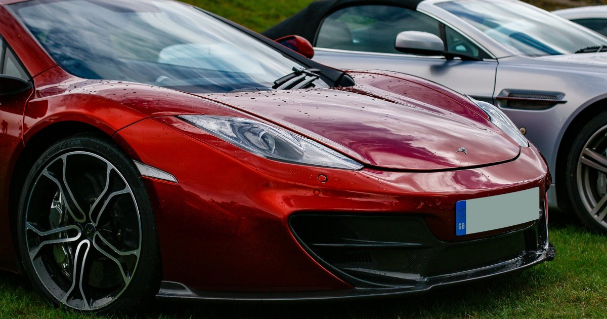 Sportos Auto 10 sportskih automobila za koje su svi zaboravili da postoje - Telegraf.rs
