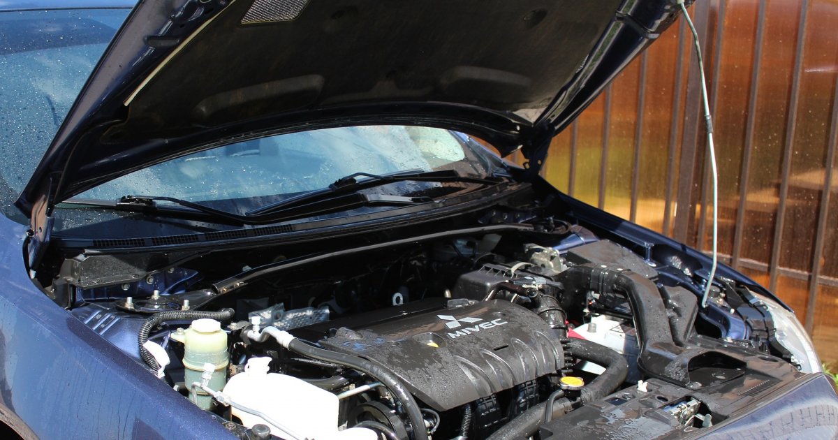 Dugotrajni rad motora u praznom hodu i dalje ima posledice: Evo koliko dugo automobil može da radi u "leru"