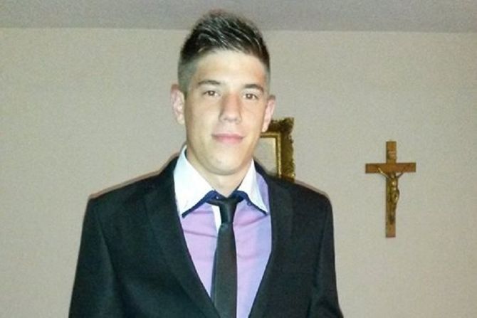 Vatrogasac Vatrogasac