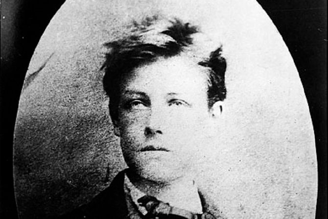 Artur Rembo Artur Rembo