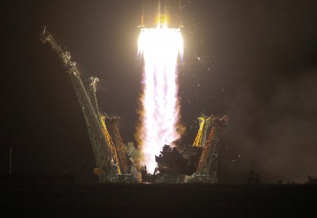 Sojuz-FG Soyuz-FG