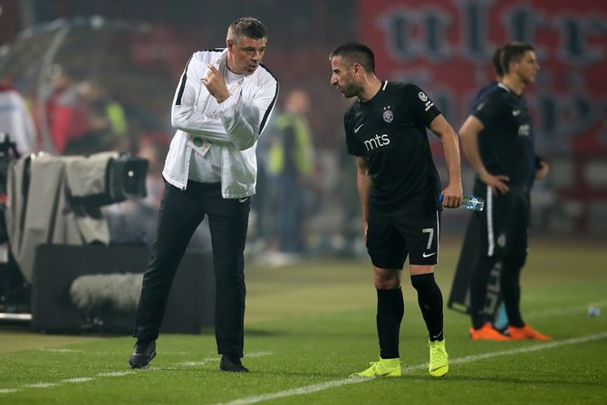 SAVO MILOSEVIC, ZORAN TOSIC SAVO MILOSEVIC, ZORAN TOSIC