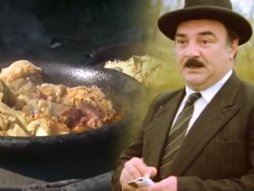 Danilo Bata Stojkovic, svadbarski kupus