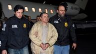 ''El Čapo'' zahteva od sudije da mu obezbedi kontakt s porodicom